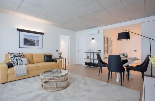 Canidelo Apartment | Liiiving in Gaia - Beach Seaside Apartment