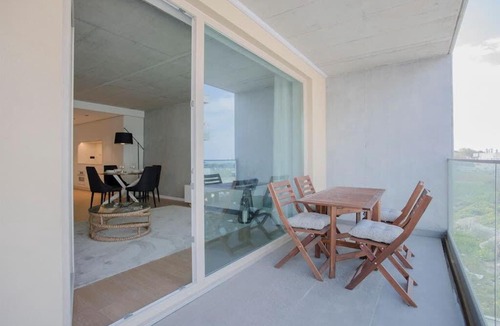 Canidelo Apartment | Liiiving in Gaia - Beach Seaside Apartment