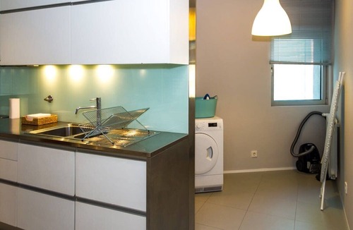Leixões Apartment | Liiiving in Matosinhos - High Sea Condo