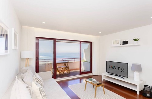 Leixões Apartment | Liiiving in Matosinhos - Seaside Balcony Apartment