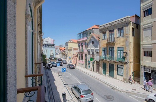 Foz do Douro Apartment | Liiiving in Porto | Luxury Beachfront Apartment IV