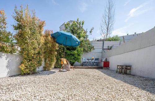 Beato Apartment | LIKE-HOME-T2 Apt - House Garden
