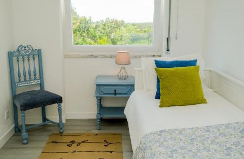 Ericeira House | Like-Home-T3 House-garden, sea view, beach