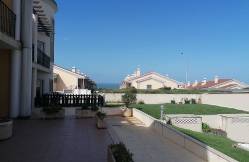 Pedra do Ouro Apartment | LillyBeachHouse - PO