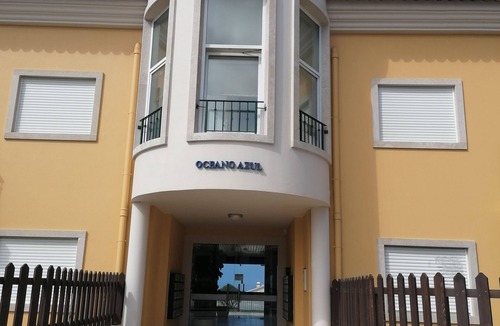Pedra do Ouro Apartment | LillyBeachHouse - PO
