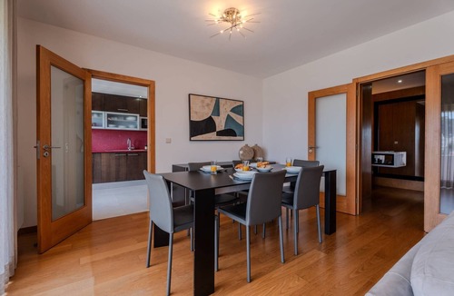 Viana do Castelo Apartment | Lima & Luzia View - apartment close to the city
