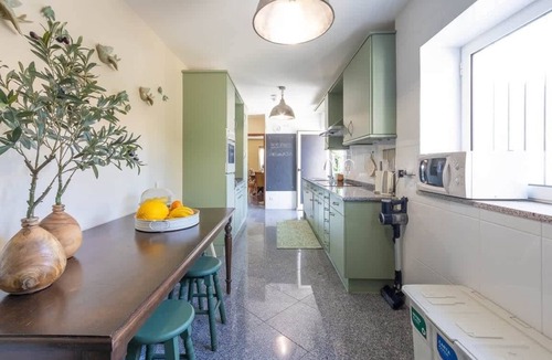 Cardielos Villa | Lima River Houses by Portugal Active