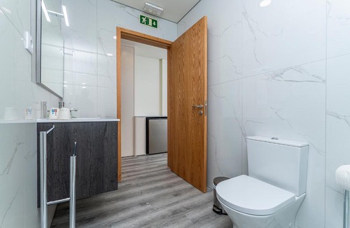 Refoios do Lima Apartment | Lima Riverview Suites