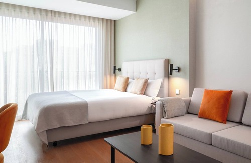 Lisbon Old Town Apartment | Limehome Lisbon Campo Pequeno
