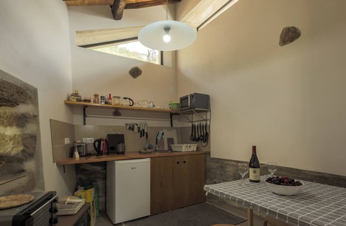 Barro Apartment | Linden Studio