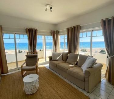 Salema Apartment | LINHA D ÁGUA - ap