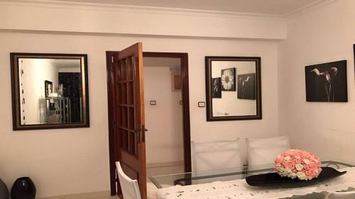 Algueirao - Mem Martins Apartment | Lisa House