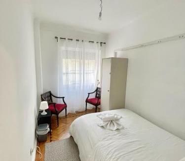 Beato House | Lisboa aconchego Próximo ao Aeroporto