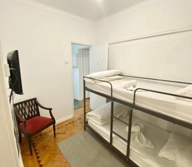 Beato House | Lisboa aconchego Próximo ao Aeroporto