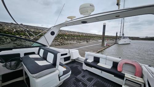Parque das Nacoes Boat Rental | Lisboa Barco Gold Prestige Marina Parque das Nações