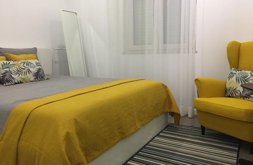 Pontinha Apartment | Lisboa Comfort Apartment