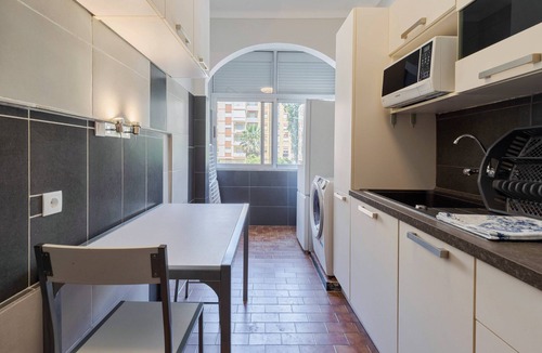 Sao Juliao Apartment | Lisboa no Sado - By Y Concept