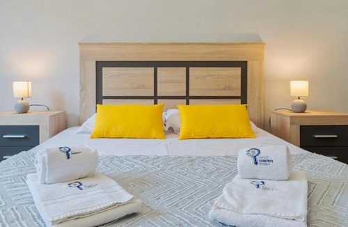 Sao Juliao Apartment | Lisboa no Sado - By Y Concept