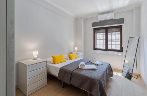 Sao Juliao Apartment | Lisboa no Sado - By Y Concept
