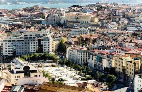 Alfama Apartment | Lisboa Panorama II
