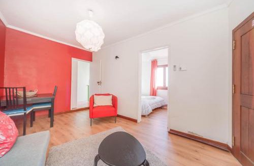 Alfama Apartment | Lisboa Panorama II