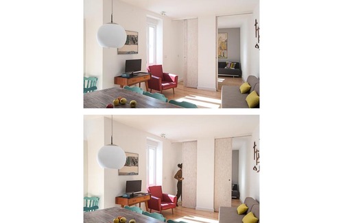 Pena Apartment | Lisboa Vida Boa 4 charme & terrace