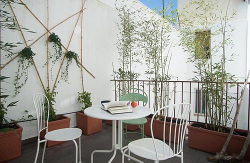 Pena Apartment | Lisboa Vida Boa 4 charme & terrace