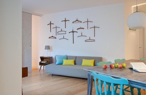 Pena Apartment | Lisboa Vida Boa 4 charme & terrace