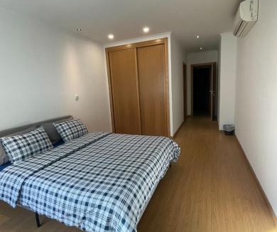 Santa Iria de Azoia Apartment | Lisbon Airport