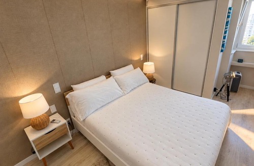 Olivais Apartment | Lisbon Airport Cozy Apartment
