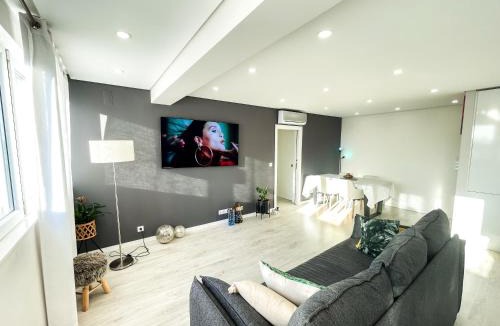 Olivais Apartment | Lisbon Airport Cozy Apartment