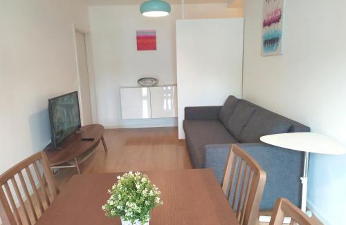 Casal da Ladeira Apartment | Lisbon Apartment -Free Parking