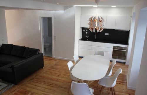 Alfama Apartment | Lisbon Apartment with Private Pool