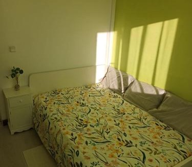 Marvila House | Lisbon at your Doorstep - Bedrooms