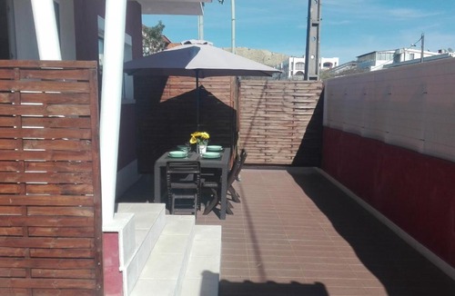Costa de Caparica Apartment | Lisbon Beach Apartments 1