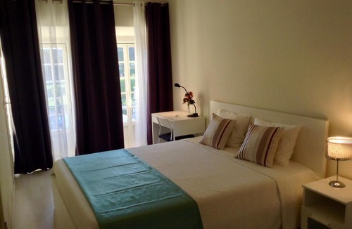 Belem Apartment | Lisbon Belém Apartment