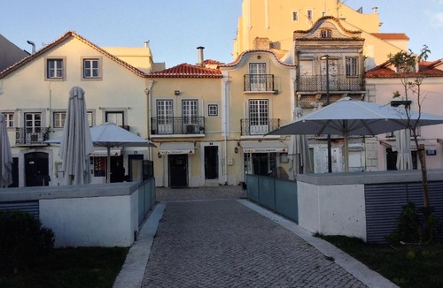 Belem Apartment | Lisbon Belém Apartment