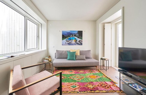 Santo Estevao Apartment | Lisbon Best Choice Prime Apartments Alfama