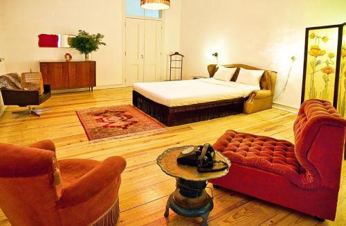 Sao Paulo House | Lisbon Calling