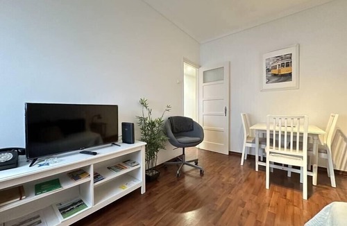 Sao Sebastiao da Pedreira Apartment | Lisbon Central Loft