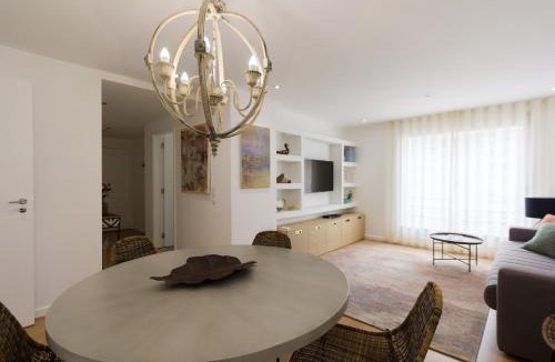 Sao Domingos de Benfica Apartment | Lisbon Charming Apartment
