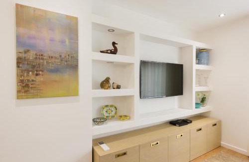 Sao Domingos de Benfica Apartment | Lisbon Charming Apartment