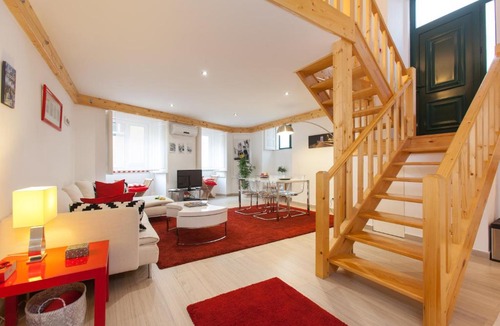 Sao Jose Apartment | Lisbon City Center Baixa