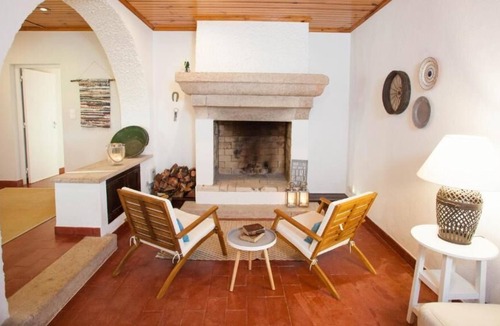 Oeiras House | Lisbon Country Villa - 2 Bedroom Vacation Home