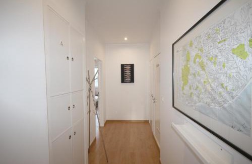 Lisbon Old Town Apartment | Lisbon Domus 74 by amcf
