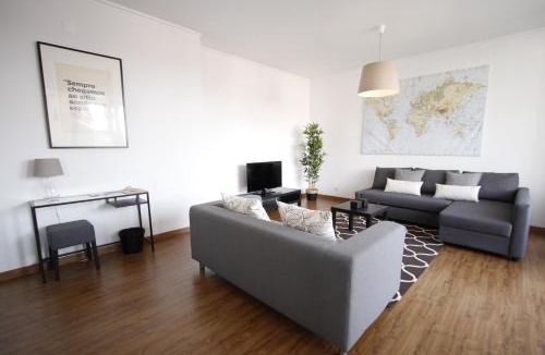 Lisbon Old Town Apartment | Lisbon Domus 74 by amcf