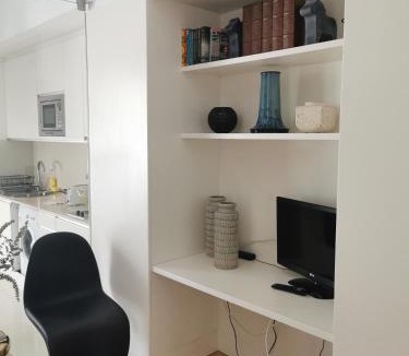 Misericordia Apartment | Lisbon Downtown Apartment Free Parking