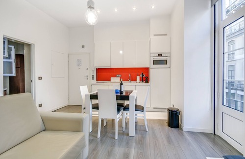 Se Apartment | LISBON DOWNTOWN CHARMING FLAT