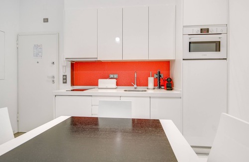 Se Apartment | LISBON DOWNTOWN CHARMING FLAT