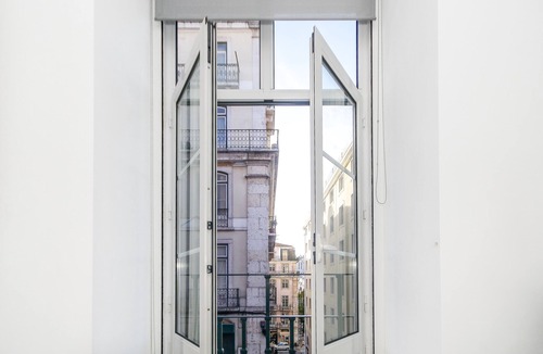 Se Apartment | LISBON DOWNTOWN CHARMING FLAT